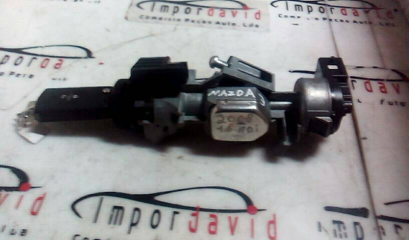 Canhão de Ignição MAZDA 3 (BK) | 03 - 09 (20206806).