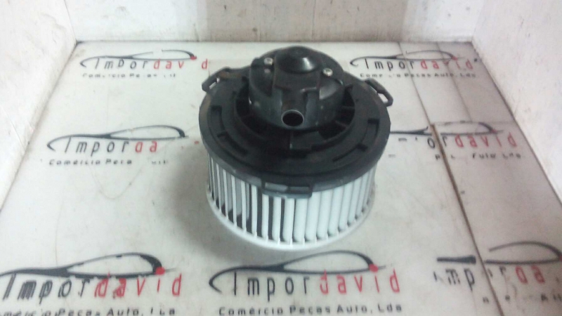 Motor de Chaufagem MAZDA 3 (BK) | 03 - 09 (20206807).