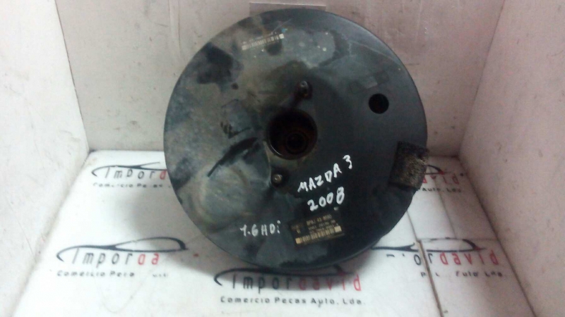 Servo Freio MAZDA 3 (BK) | 03 - 09 (20206808).