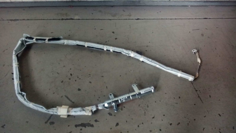 Cortina Airbag MAZDA 3 (BK) | 03 - 09 (20206811).