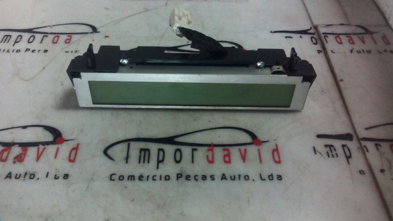Display MAZDA 3 (BK) | 03 - 09 (20206812).