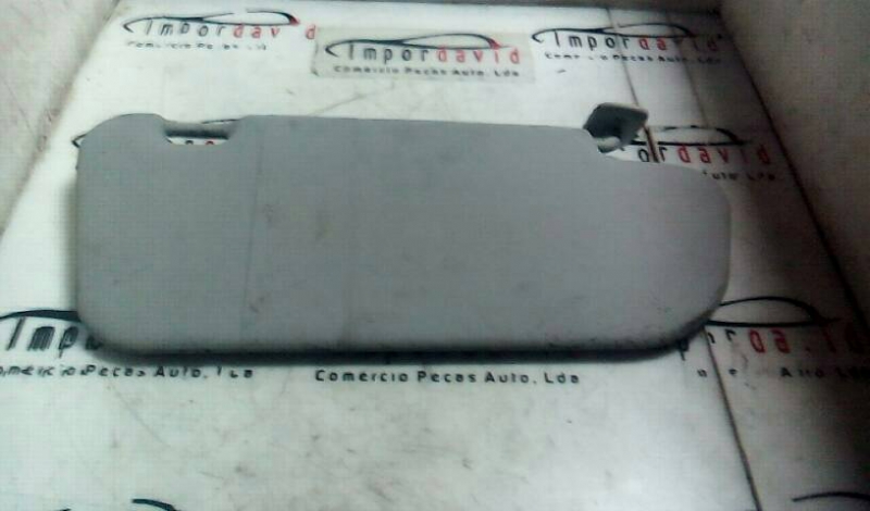 Pala de sol MAZDA 3 (BK) | 03 - 09 (20206817).