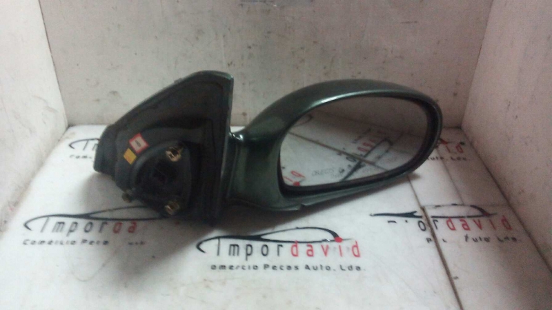 Espelho Retrovisor Dto Electrico KIA RIO (DC_) | 00 - 05 (20206832).