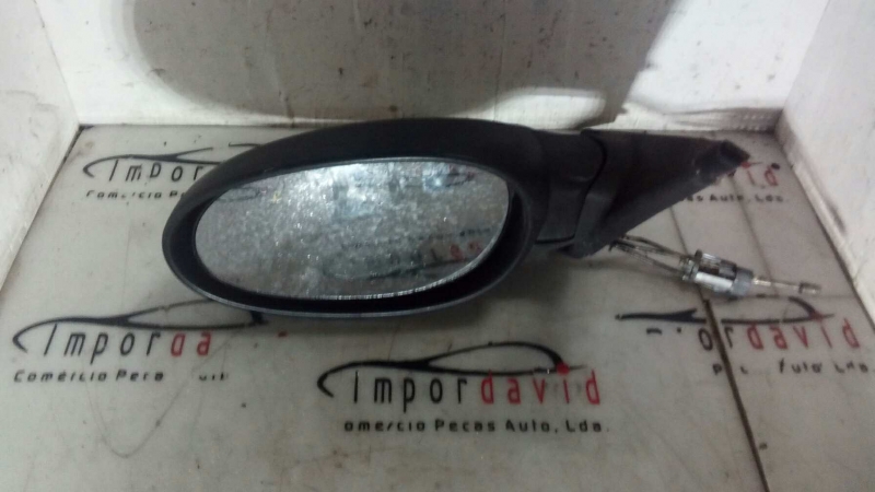 Espelho Retrovisor Esq SMART ROADSTER Coupé (452) | 03 - 05 (20206834).