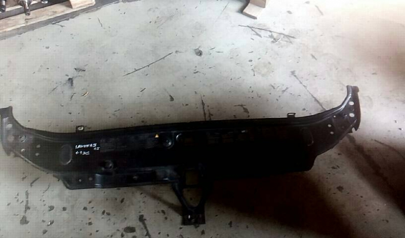 Travessa RENAULT LAGUNA II (BG0/1_) | 01 - (20206844).