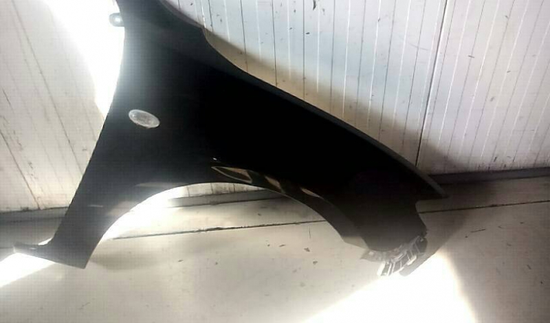 Guarda Lamas Dto MAZDA 3 (BK) | 03 - 09 (20206846).