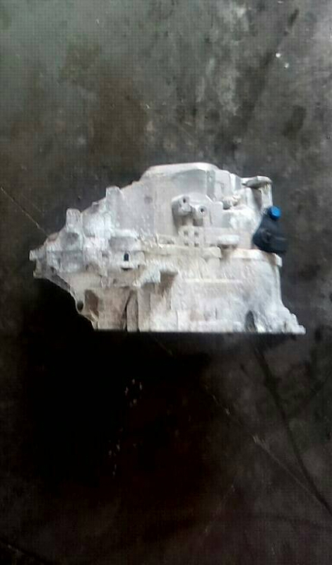 Caixa Velocidades / Kit Embraiagem VOLVO S80 I (TS, XY) | 98 - 06 (20206848).