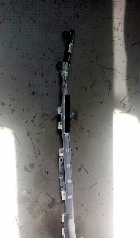 Airbags de Cortina Dto VOLVO S80 I (TS, XY) | 98 - 06 (20206851).