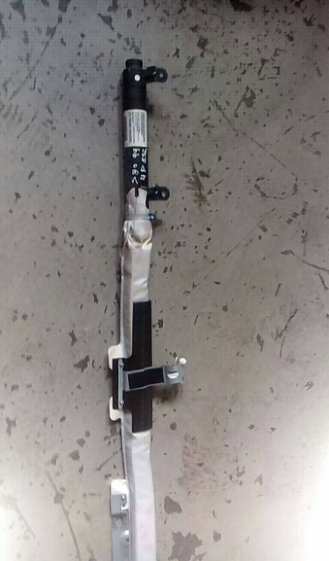 Airbags de Cortina Esq VOLVO S80 I (TS, XY) | 98 - 06 (20206852).