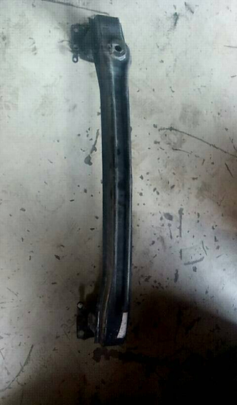 Reforço Parachoques Frt SEAT ALTEA XL (5P5, 5P8) | 06 - (20206862).