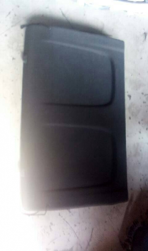 Chapeleira CHEVROLET CRUZE Hatchback (J305) | 11 - (20206863).