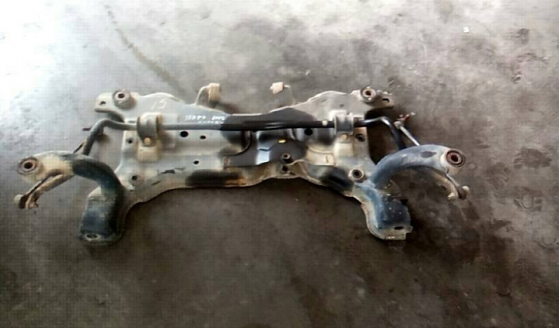 Charrió MAZDA 3 (BK) | 03 - 09 (20206864).