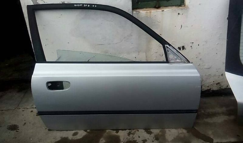 Porta Frente Dto HYUNDAI ACCENT três volumes (LC) | 99 - 05 (20206866).