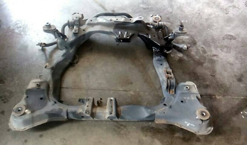 Charrió HONDA ACCORD VIII (CL_, CM_) | 03 - (20206868).