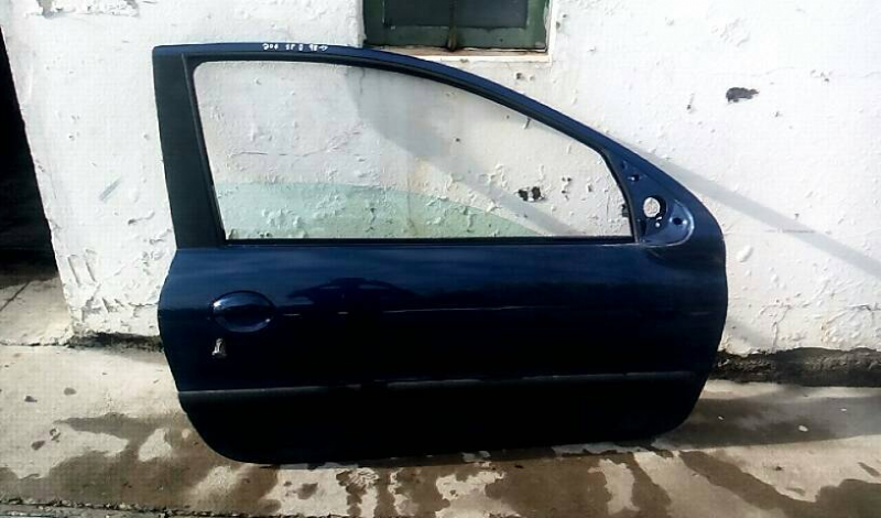 Porta Frente Dto PEUGEOT 206 Hatchback (2A/C) | 98 - (20206872).
