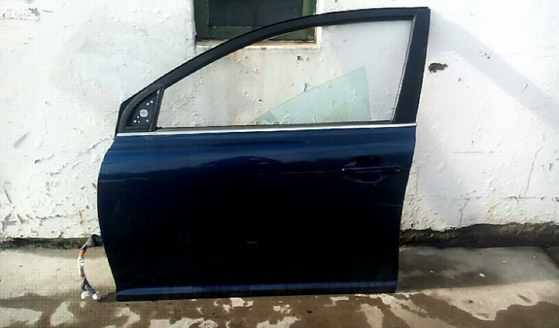Porta Frente Esq TOYOTA AVENSIS (T25_) | 03 - 08 (20206877).