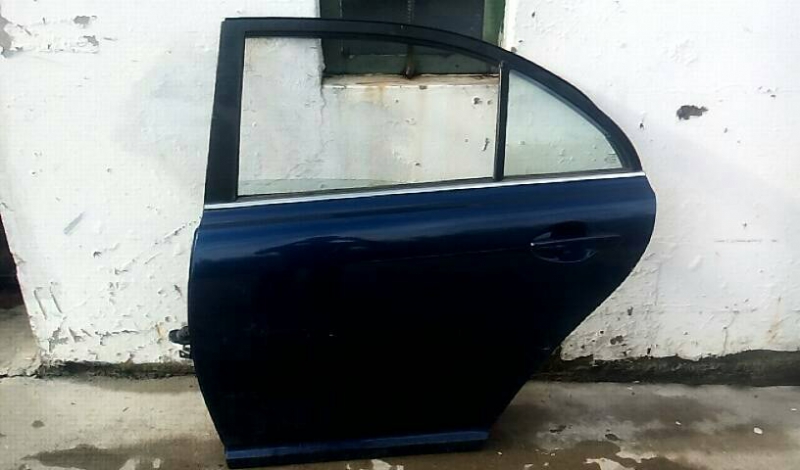 Porta Trás Esq TOYOTA AVENSIS (T25_) | 03 - 08 (20206878).