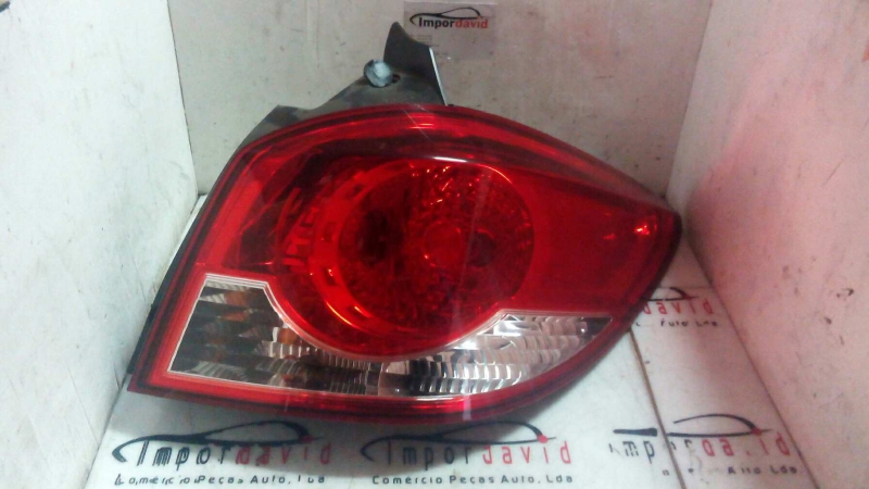Farolim Stop Dto CHEVROLET CRUZE Hatchback (J305) | 11 - (20206889).