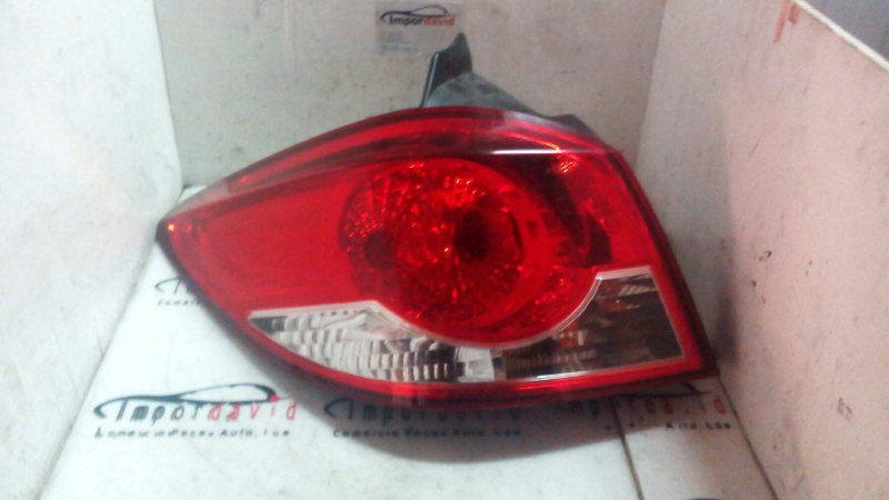Farolim Stop Esq CHEVROLET CRUZE Hatchback (J305) | 11 - (20206890).
