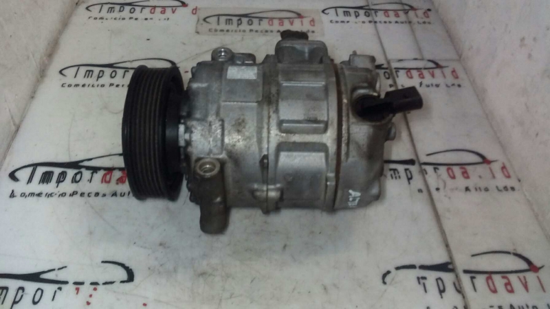 Compressor do Ar condicionado SEAT ALTEA XL (5P5, 5P8) | 06 - (20206899).