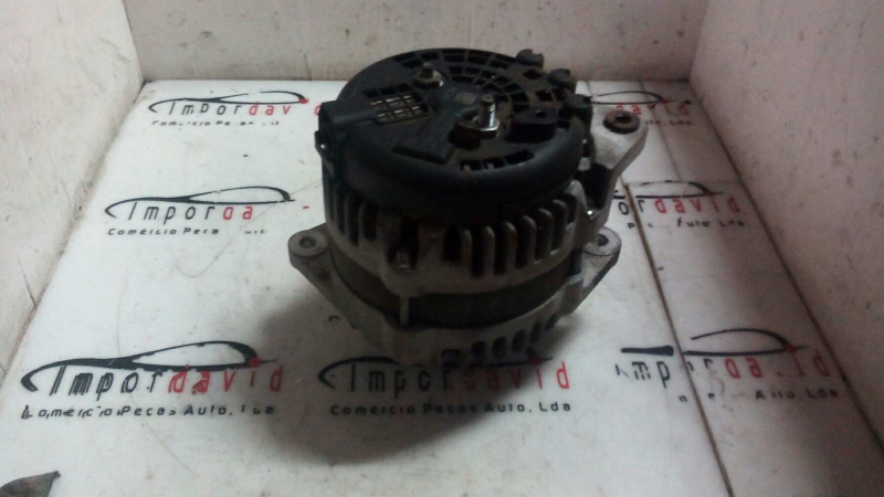 Alternador CHEVROLET CRUZE Hatchback (J305) | 11 - (20206901).