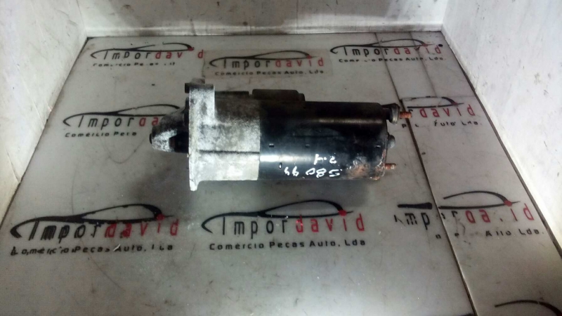 Motor de Arranque VOLVO S80 I (TS, XY) | 98 - 06 (20206907).