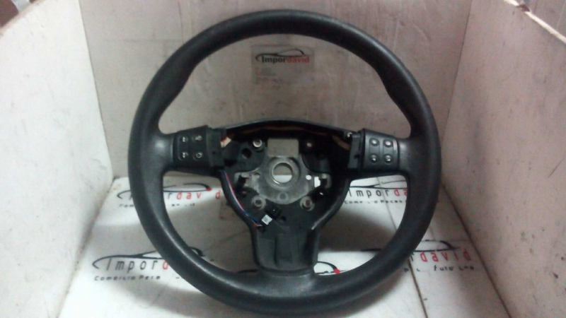 Volante SEAT ALTEA XL (5P5, 5P8) | 06 - (20206911).