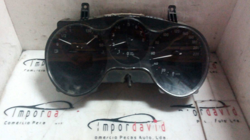 Quadrante SEAT ALTEA XL (5P5, 5P8) | 06 - (20206912).