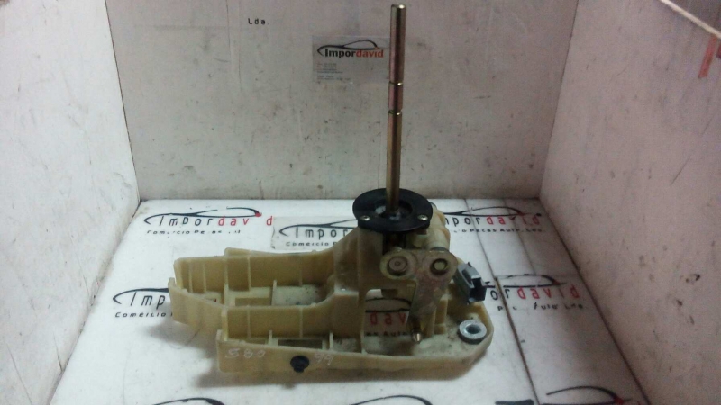 Alavanca Velocidades VOLVO S80 I (TS, XY) | 98 - 06 (20206917).