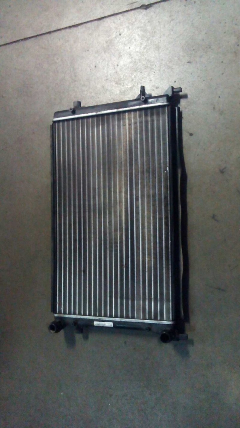 Radiador da água SEAT ALTEA XL (5P5, 5P8) | 06 - (20206942).