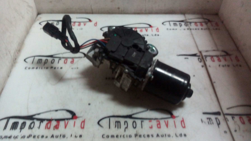 Motor Limpa Vidros Frente CHEVROLET CAPTIVA (C100, C140) | 06 - (20206958).