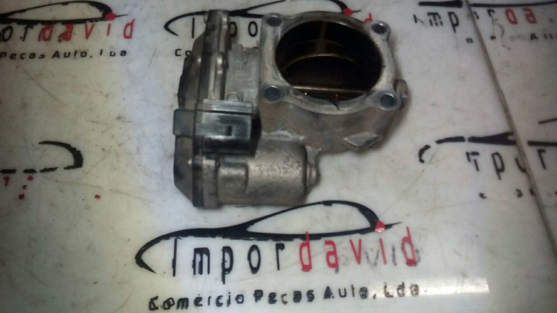 Corpo de Injeção CHEVROLET CRUZE Hatchback (J305) | 11 - (20206964).