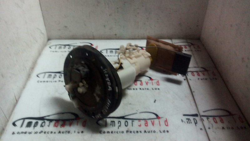 Bomba De Gasolina HONDA ACCORD VIII (CL_, CM_) | 03 - (20206966).