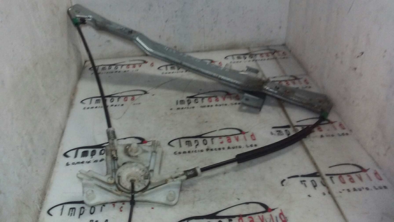 Elevador Frente Dto Electrico PEUGEOT 407 SW (6E_) | 04 - (20206970).