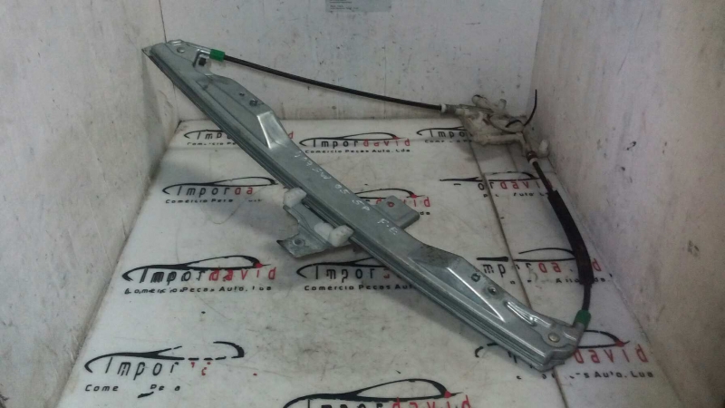 Elevador Frente Esq Electrico PEUGEOT 407 SW (6E_) | 04 - (20206971).