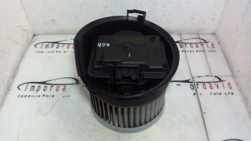 Motor de Chaufagem PEUGEOT 407 SW (6E_) | 04 - (20206978).