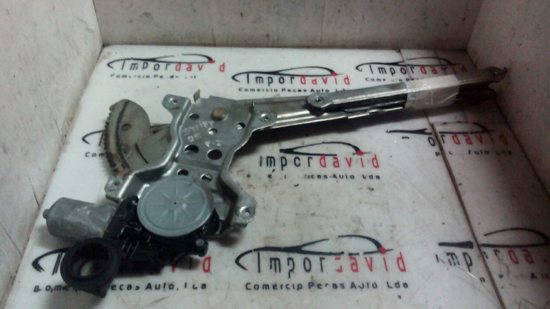 Elevador Frente Dto Electrico SUZUKI SWIFT III (MZ, EZ) | 05 - (20206986).