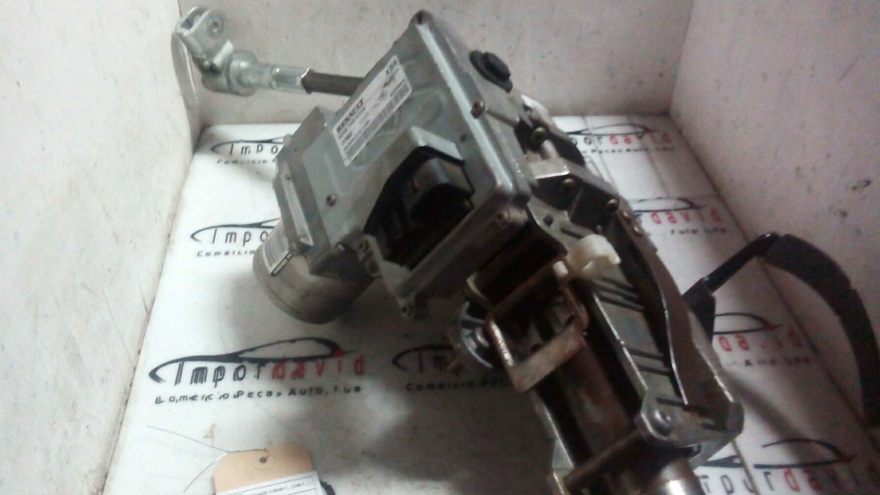 Coluna Direção RENAULT MEGANE II (BM0/1_, CM0/1_) | 02 - (20206989).