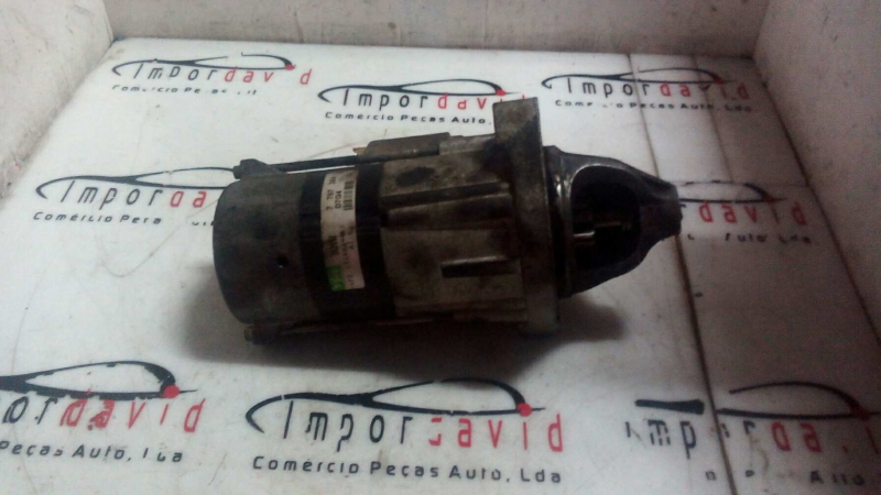 Motor de Arranque BMW 3 (E46) | 98 - 05 (20206994).
