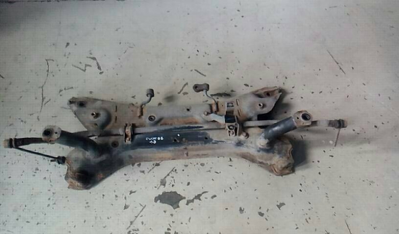 Charrió SUZUKI SWIFT III (MZ, EZ) | 05 - (20206995).