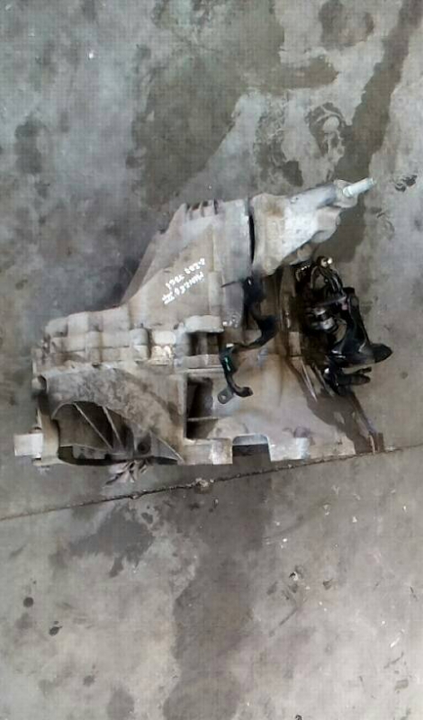 Caixa Velocidades / Kit Embraiagem FORD MONDEO III (B5Y) | 00 - 07 (20206999).