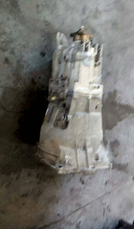Caixa Velocidades / Kit Embraiagem BMW 3 (E46) | 98 - 05 (20207000).