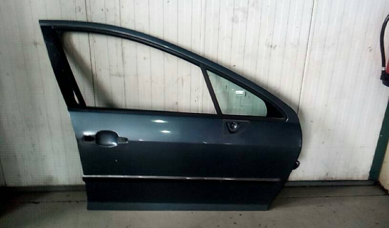 Porta Frente Dto PEUGEOT 407 SW (6E_) | 04 - (20207004).