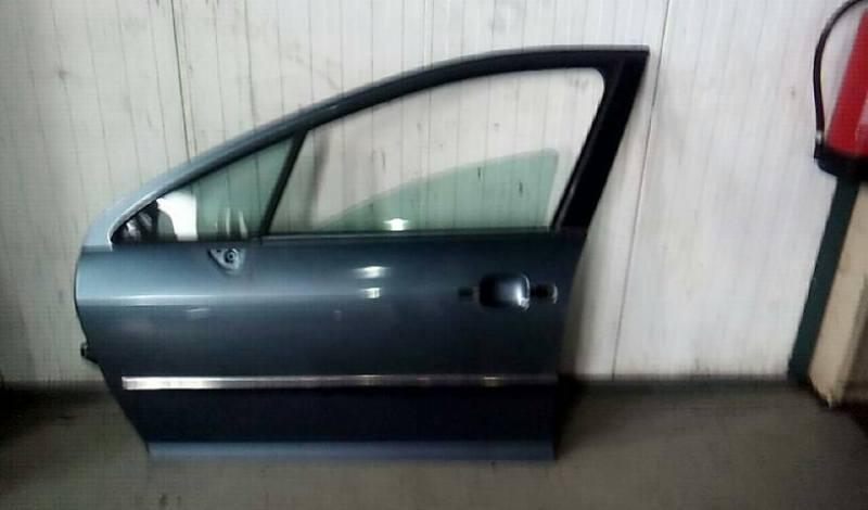 Porta Frente Esq PEUGEOT 407 SW (6E_) | 04 - (20207005).