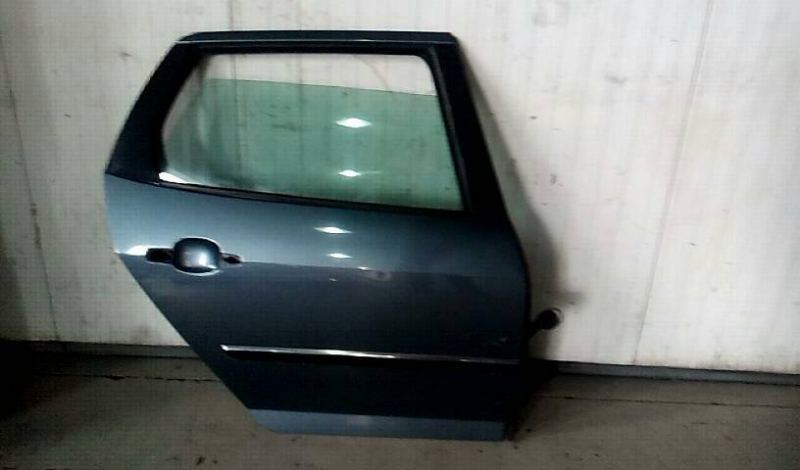 Porta Trás Drt PEUGEOT 407 SW (6E_) | 04 - (20207006).