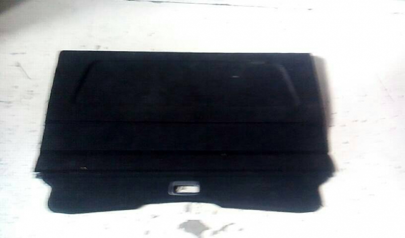 Chapeleira PEUGEOT 407 SW (6E_) | 04 - (20207008).