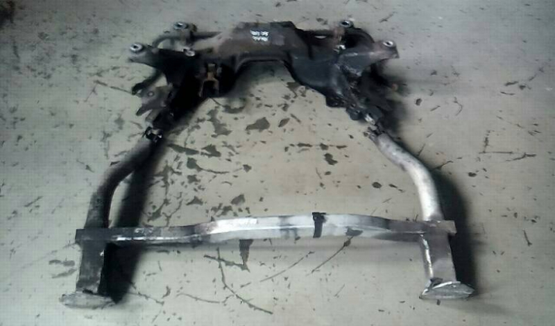 Charrió PEUGEOT 407 SW (6E_) | 04 - (20207010).