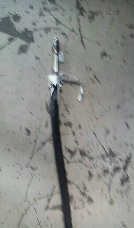 Airbags de Cortina Dto PEUGEOT 407 SW (6E_) | 04 - (20207014).