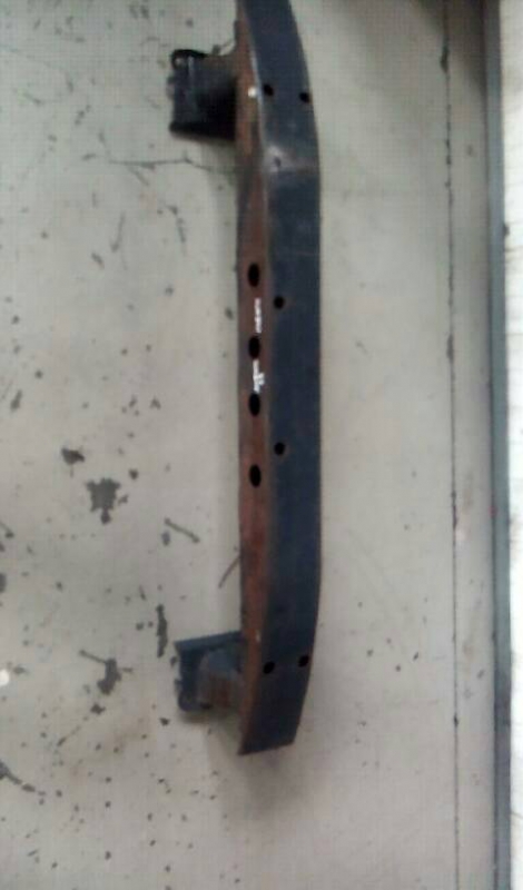 Reforço Parachoques Frt TOYOTA AVENSIS (T25_) | 03 - 08 (20207021).