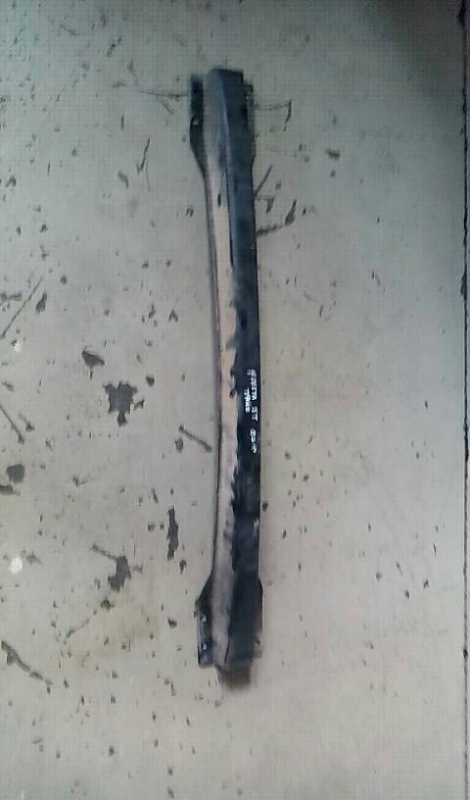 Reforço Parachoques Tras FORD FIESTA V (JH_, JD_) | 01 - 10 (20207022).